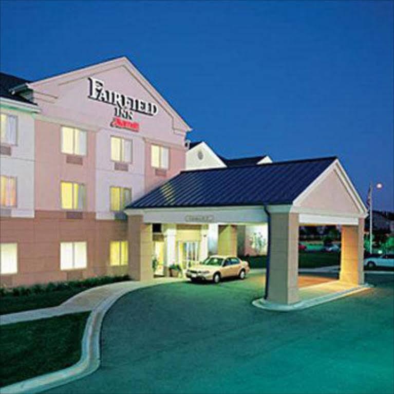 Baymont By Wyndham Chambersburg Hotel Ngoại thất bức ảnh